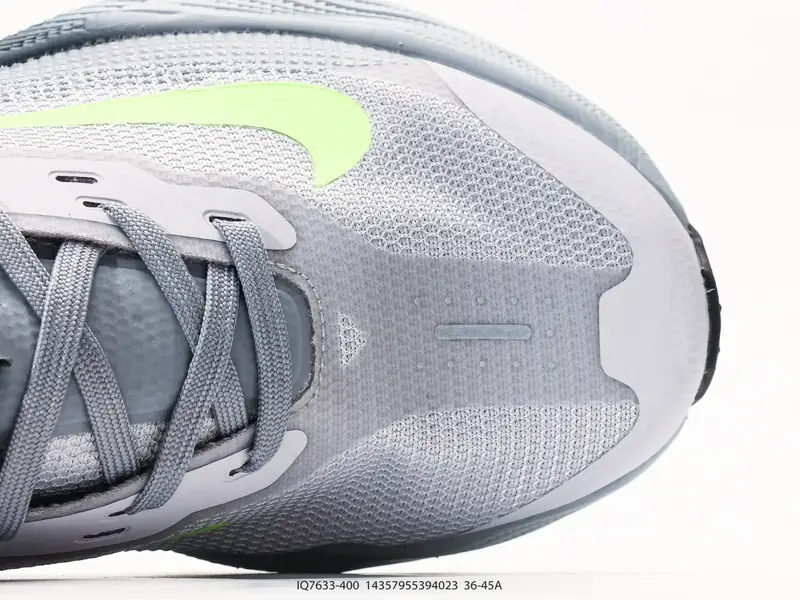 Nike Chaussures casual Résistant Polyvalent Basse IQ7633-400 #14357955394023