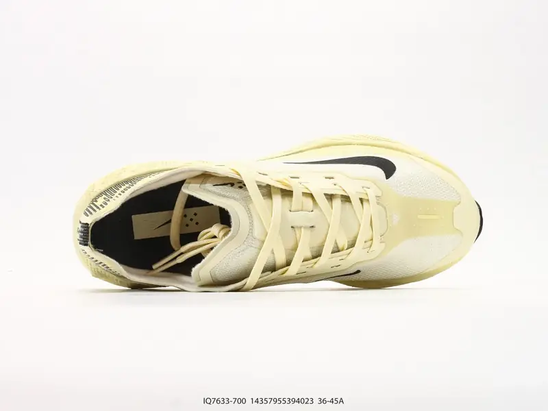 Nike Chaussures casual Résistant Polyvalent Basse IQ7633-700 #14357955394023