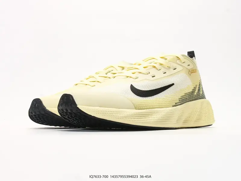 Nike Chaussures casual Résistant Polyvalent Basse IQ7633-700 #14357955394023