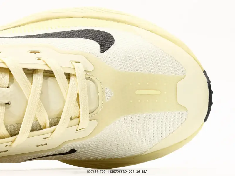 Nike Chaussures casual Résistant Polyvalent Basse IQ7633-700 #14357955394023