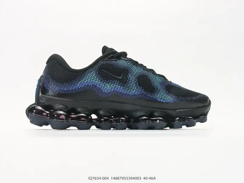 Nike Chaussures de sport Amorti Antidérapant Résistant IQ7634-004 #14887955394003