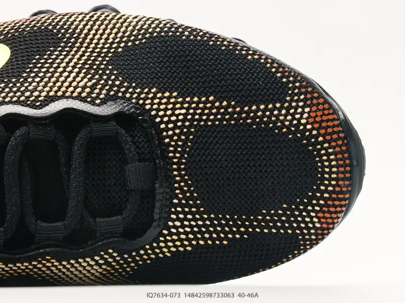 Nike Chaussures de sport Amorti Antidérapant Résistant IQ7634-073 #14842598733063