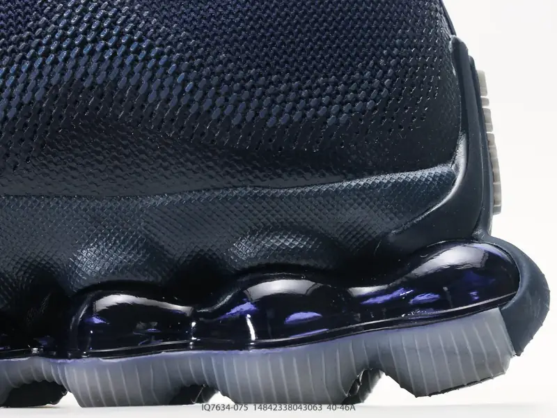 Nike Chaussures de sport Amorti Antidérapant Résistant IQ7634-075 #14842338043063
