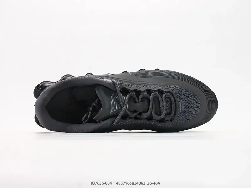 Nike Chaussures de sport Amorti Antidérapant Résistant IQ7635-004 #14837965834063