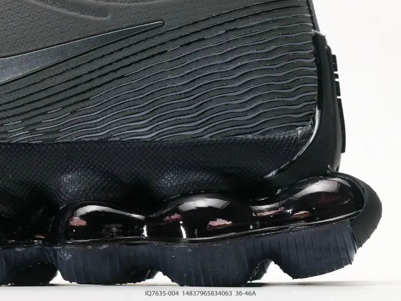 Nike Chaussures de sport Amorti Antidérapant Résistant IQ7635-004 #14837965834063