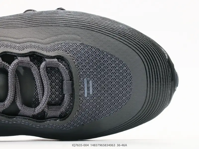 Nike Chaussures de sport Amorti Antidérapant Résistant IQ7635-004 #14837965834063