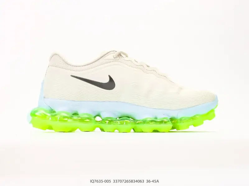 Nike Chaussures de sport Amorti Antidérapant Résistant IQ7635-005 #33707265834063