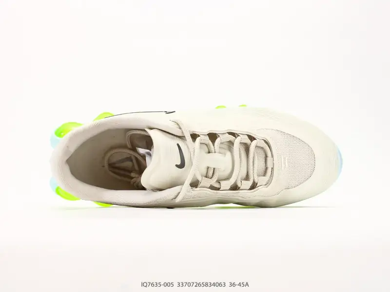 Nike Chaussures de sport Amorti Antidérapant Résistant IQ7635-005 #33707265834063