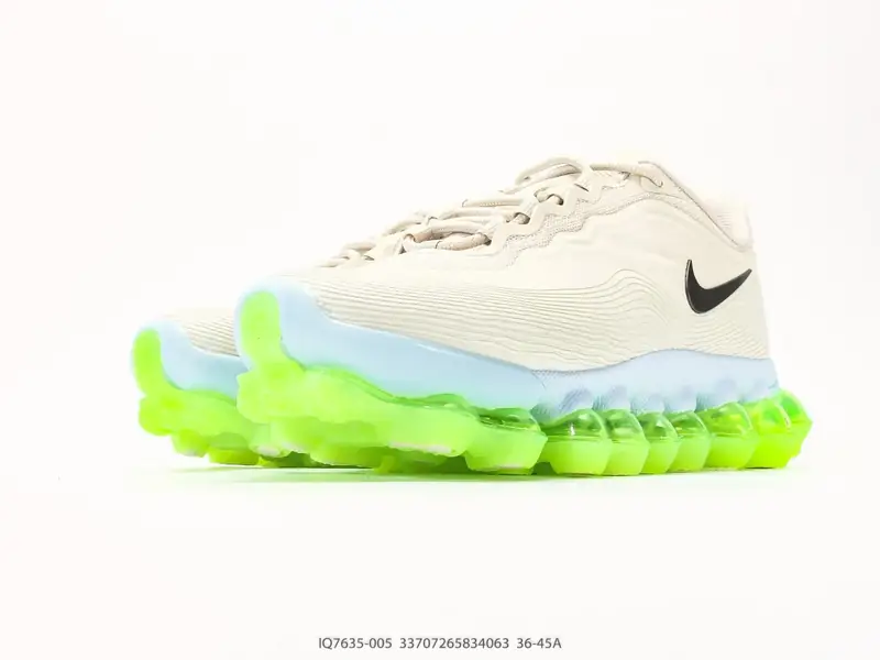 Nike Chaussures de sport Amorti Antidérapant Résistant IQ7635-005 #33707265834063
