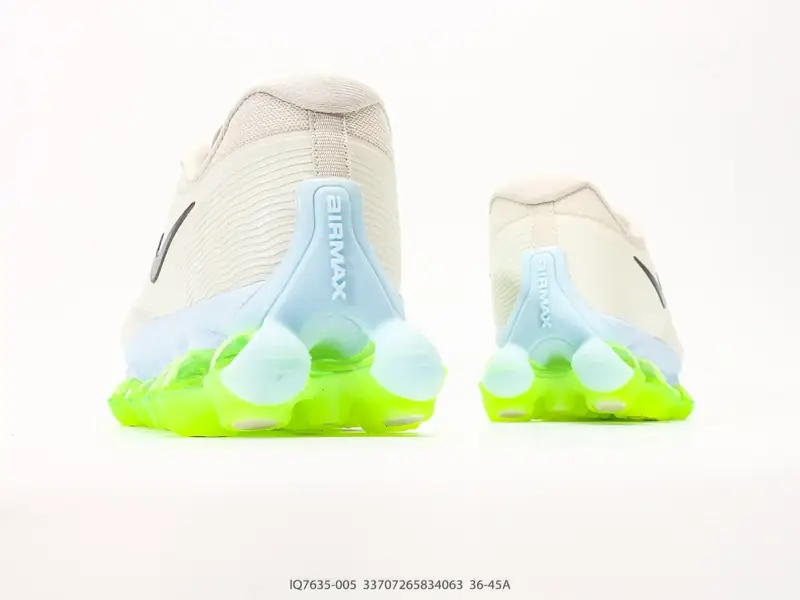 Nike Chaussures de sport Amorti Antidérapant Résistant IQ7635-005 #33707265834063