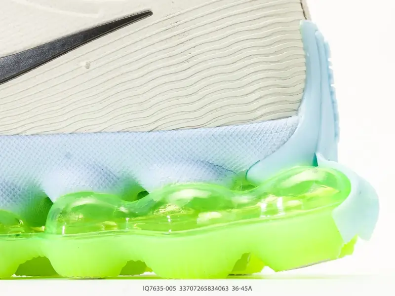 Nike Chaussures de sport Amorti Antidérapant Résistant IQ7635-005 #33707265834063
