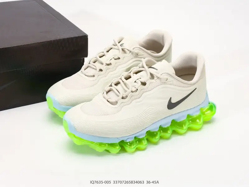Nike Chaussures de sport Amorti Antidérapant Résistant IQ7635-005 #33707265834063
