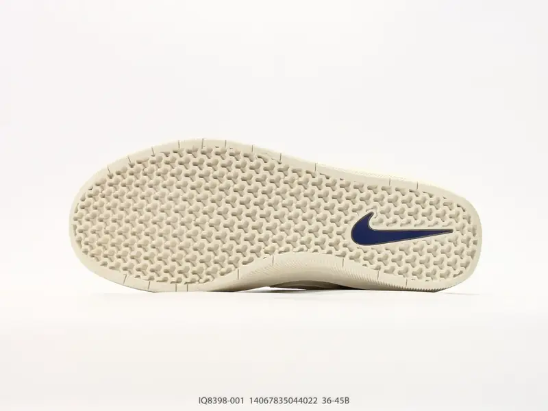 Nike SB Force 58 耐克 低帮休闲板鞋 是 IQ8398-001 #14067835044022