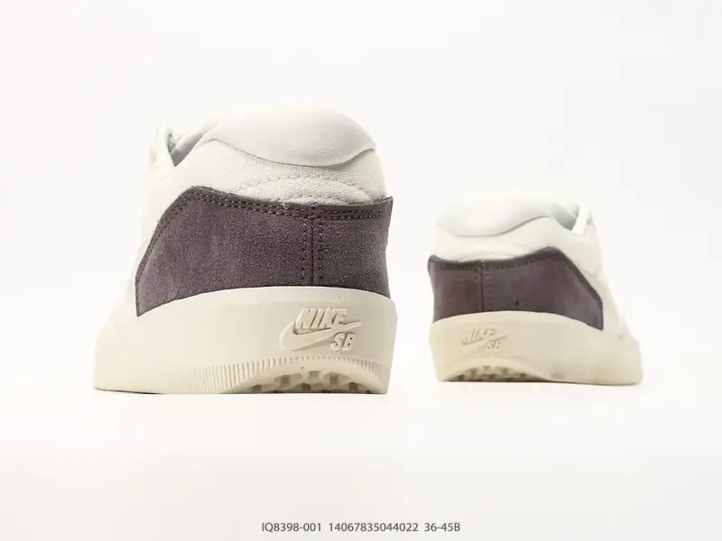 Nike SB Force 58 耐克 低帮休闲板鞋 是 IQ8398-001 #14067835044022