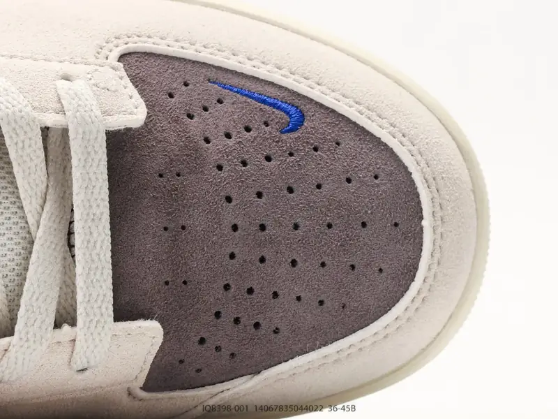 Nike SB Force 58 耐克 低帮休闲板鞋 是 IQ8398-001 #14067835044022
