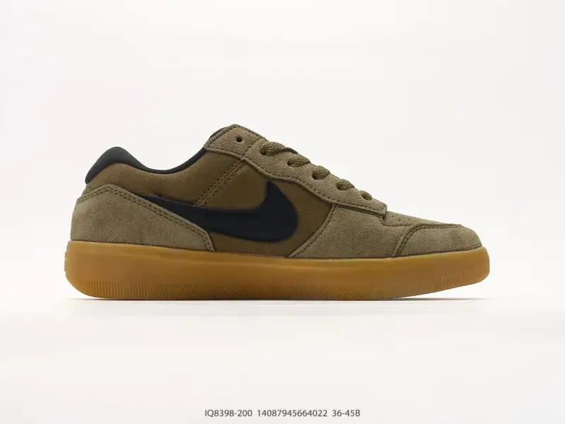 Nike Chaussures de skate Basse IQ8398-200 #14087945664022
