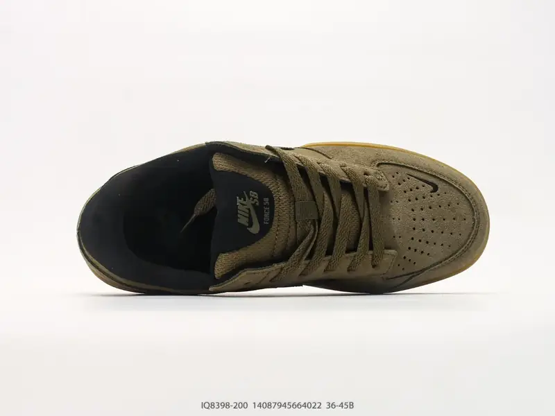 Nike Chaussures de skate Basse IQ8398-200 #14087945664022