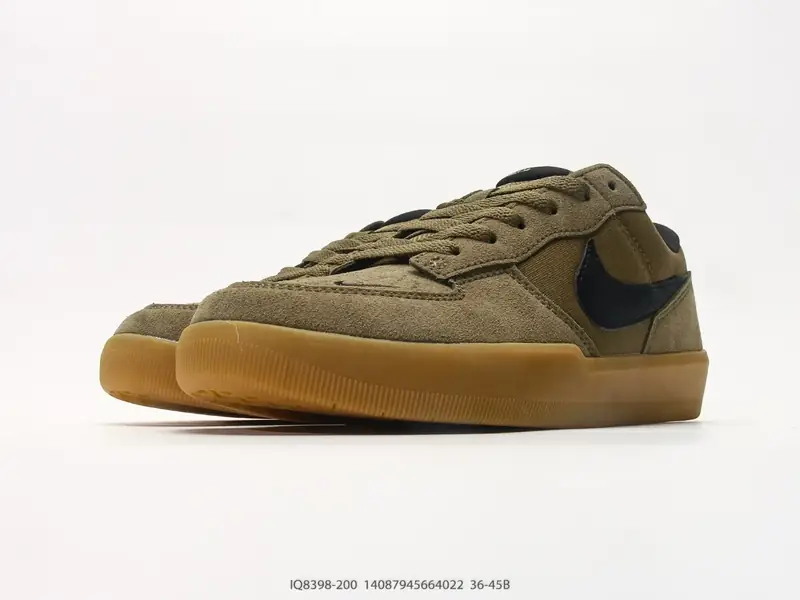 Nike Chaussures de skate Basse IQ8398-200 #14087945664022