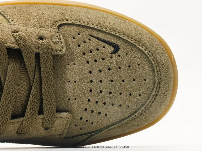 Nike Chaussures de skate Basse IQ8398-200 #14087945664022