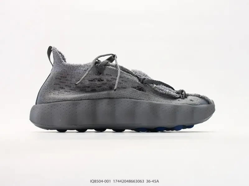 Nike Mind 002 耐克 舒适柔软 科技训练鞋 黑科技产物 作为耐克首款结合神经科学研发的鞋款 它最大的 IQ8504-001 #17442048663063