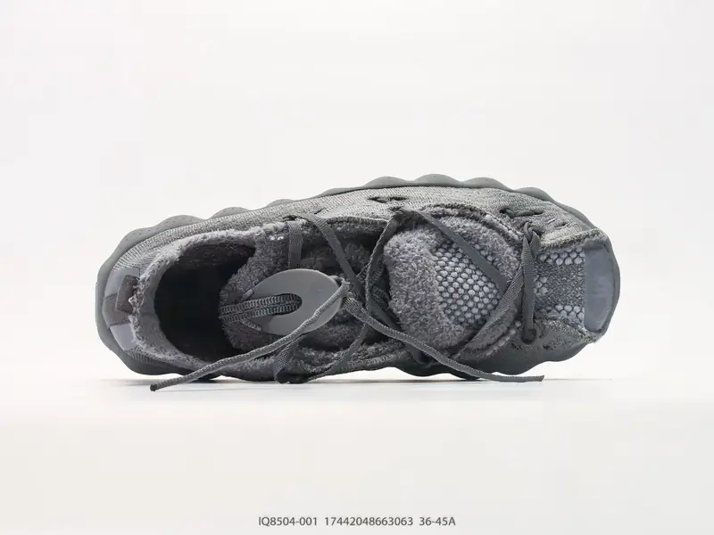 Nike Mind 002 耐克 舒适柔软 科技训练鞋 黑科技产物 作为耐克首款结合神经科学研发的鞋款 它最大的 IQ8504-001 #17442048663063