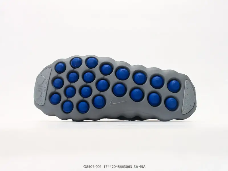 Nike Mind 002 耐克 舒适柔软 科技训练鞋 黑科技产物 作为耐克首款结合神经科学研发的鞋款 它最大的 IQ8504-001 #17442048663063