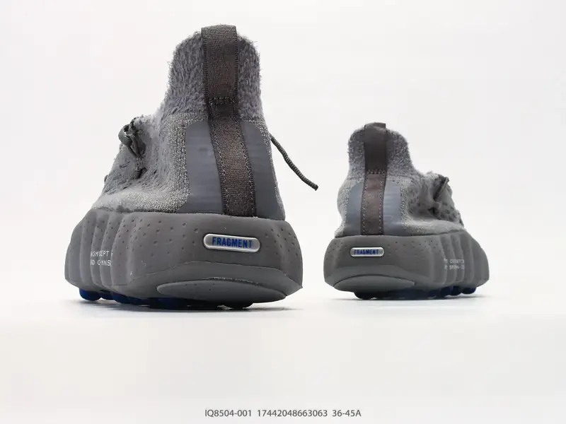 Nike Mind 002 耐克 舒适柔软 科技训练鞋 黑科技产物 作为耐克首款结合神经科学研发的鞋款 它最大的 IQ8504-001 #17442048663063