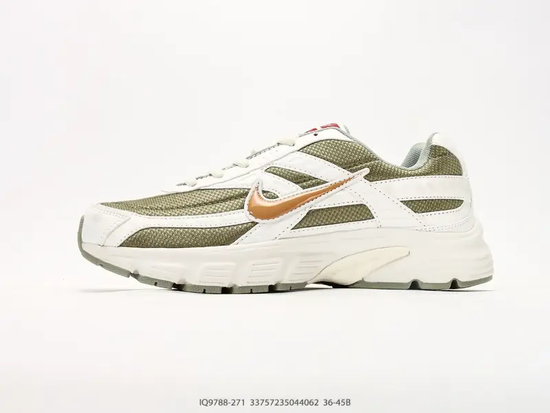 Nike Initiator 舒适百搭 防滑耐磨透气 低帮 生活休闲鞋 IQ9788-271 #33757235044062
