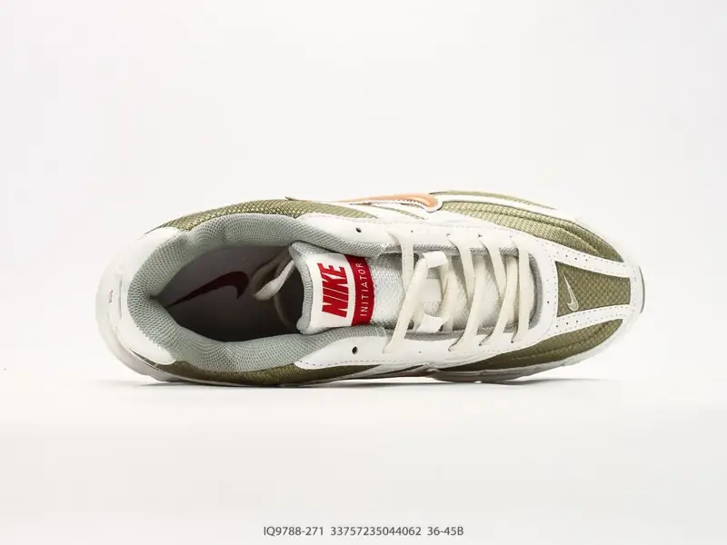 Nike Initiator 舒适百搭 防滑耐磨透气 低帮 生活休闲鞋 IQ9788-271 #33757235044062