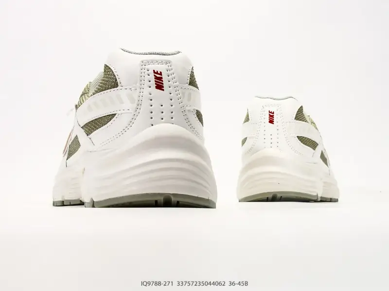 Nike Initiator 舒适百搭 防滑耐磨透气 低帮 生活休闲鞋 IQ9788-271 #33757235044062