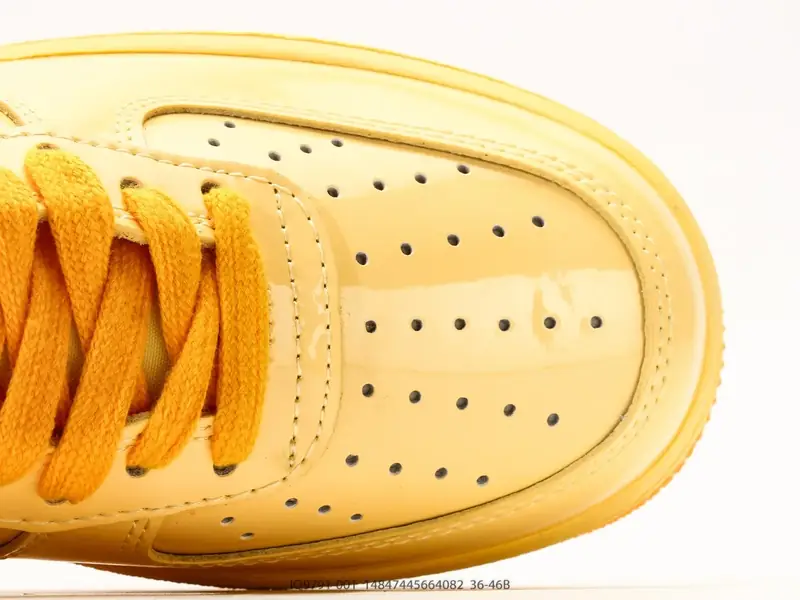 耐克 Nike Air Force 1 Low 空军一号含气垫 低帮百搭厚底增高休闲运动板鞋 IQ9791-001 #14847445664082
