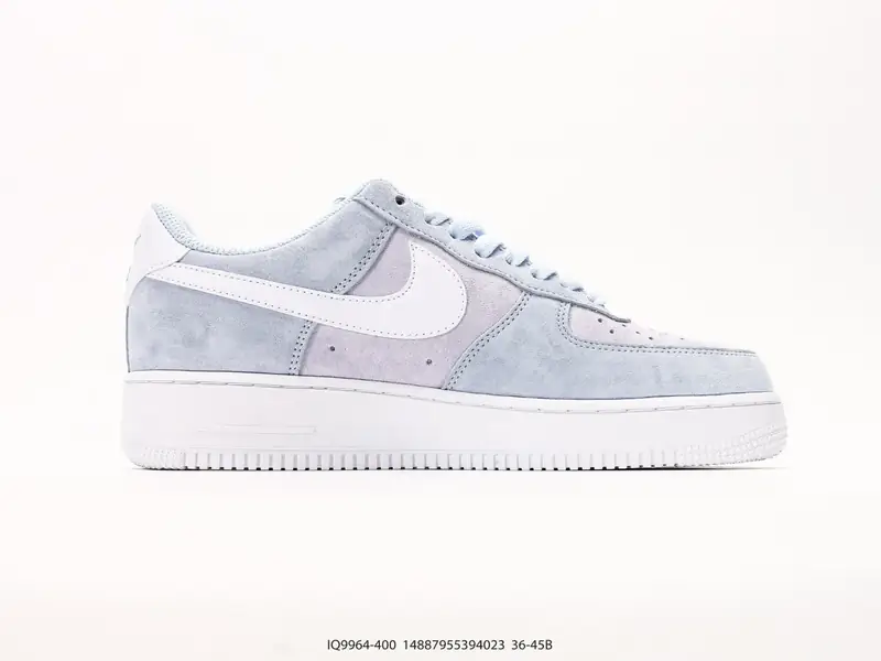 耐克Nike AIR FORCE 1‘07 SE 空军一号低帮百搭休闲运动板鞋 IQ9964-400 #14887955394023