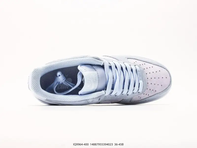 耐克Nike AIR FORCE 1‘07 SE 空军一号低帮百搭休闲运动板鞋 IQ9964-400 #14887955394023