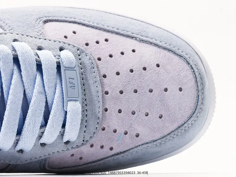 耐克Nike AIR FORCE 1‘07 SE 空军一号低帮百搭休闲运动板鞋 IQ9964-400 #14887955394023