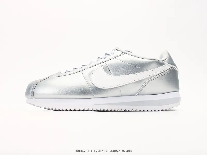 耐克 Nike Classic Cortez 耐克 经典轻便舒适 阿甘鞋休闲跑步鞋运动鞋 IR0042-001 #17707135044062