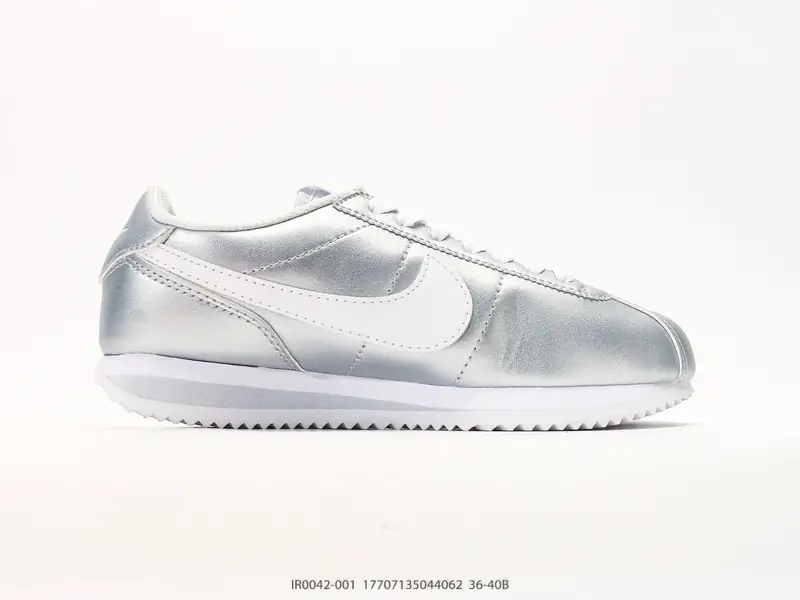 耐克 Nike Classic Cortez 耐克 经典轻便舒适 阿甘鞋休闲跑步鞋运动鞋 IR0042-001 #17707135044062
