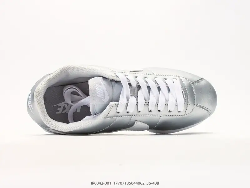 耐克 Nike Classic Cortez 耐克 经典轻便舒适 阿甘鞋休闲跑步鞋运动鞋 IR0042-001 #17707135044062