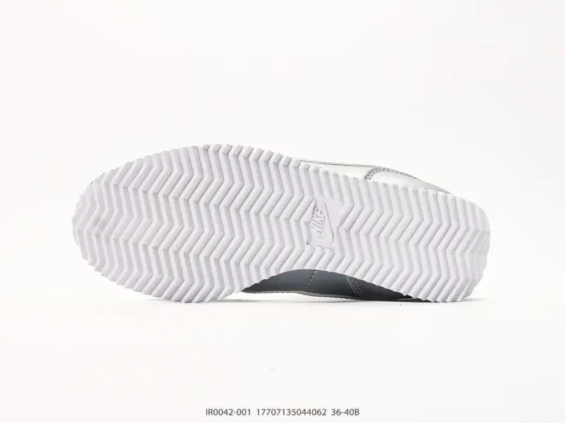 耐克 Nike Classic Cortez 耐克 经典轻便舒适 阿甘鞋休闲跑步鞋运动鞋 IR0042-001 #17707135044062