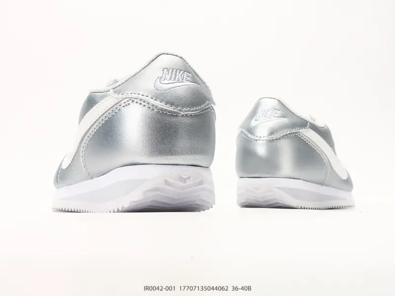 耐克 Nike Classic Cortez 耐克 经典轻便舒适 阿甘鞋休闲跑步鞋运动鞋 IR0042-001 #17707135044062