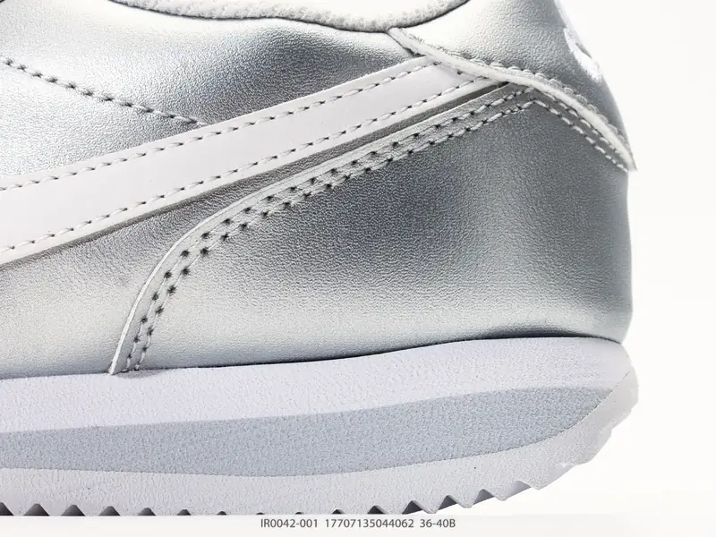 耐克 Nike Classic Cortez 耐克 经典轻便舒适 阿甘鞋休闲跑步鞋运动鞋 IR0042-001 #17707135044062