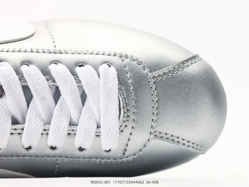 耐克 Nike Classic Cortez 耐克 经典轻便舒适 阿甘鞋休闲跑步鞋运动鞋 IR0042-001 #17707135044062