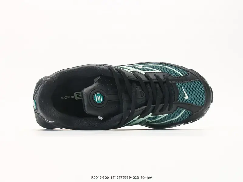 Nike Shox Ride 2 耐克 低帮运动休闲气垫系列运动鞋 IR0047-300 #17477755394023