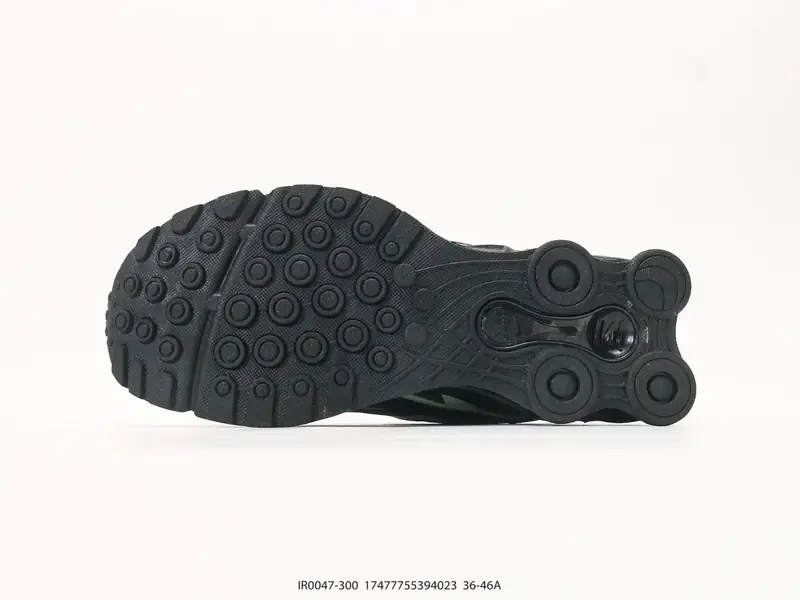 Nike Shox Ride 2 耐克 低帮运动休闲气垫系列运动鞋 IR0047-300 #17477755394023