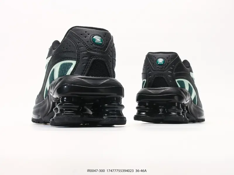 Nike Shox Ride 2 耐克 低帮运动休闲气垫系列运动鞋 IR0047-300 #17477755394023