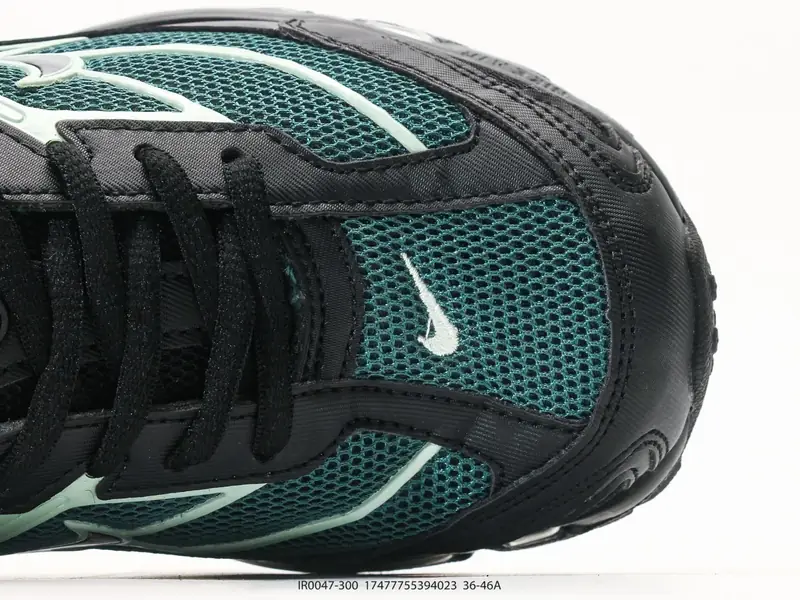 Nike Shox Ride 2 耐克 低帮运动休闲气垫系列运动鞋 IR0047-300 #17477755394023
