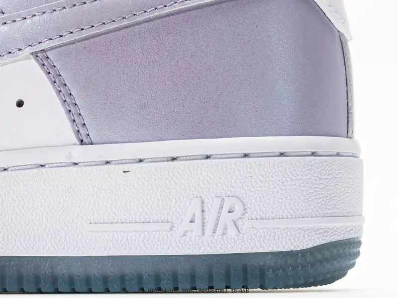 耐克 Nike Air Force 1 '07 空军一号含气垫 低帮百搭厚底增高休闲运动板鞋 IR0194-100 #20217745664063