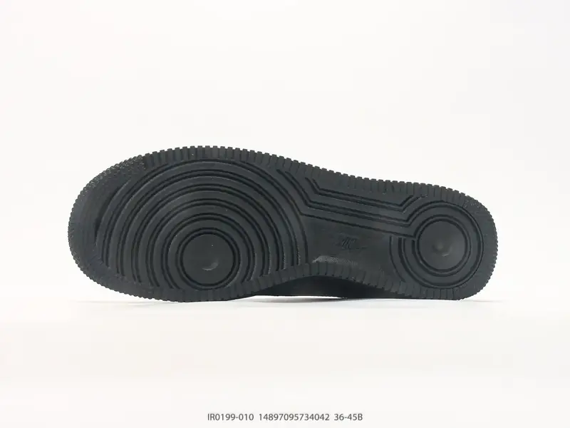 耐克Nike AIR FORCE 1’07空军一号低帮百搭休闲运动板鞋 IR0199-010 #14897095734042