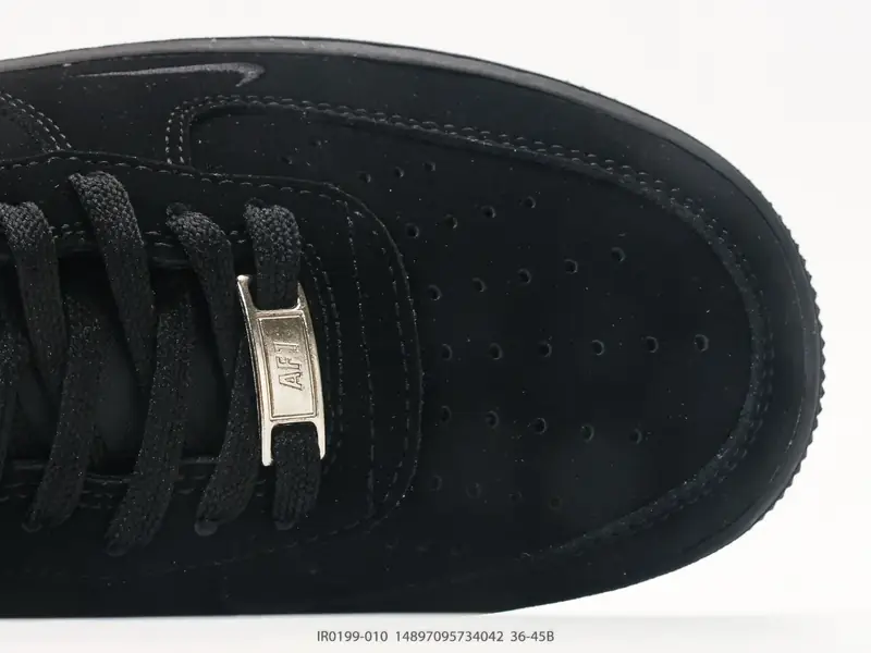 耐克Nike AIR FORCE 1’07空军一号低帮百搭休闲运动板鞋 IR0199-010 #14897095734042