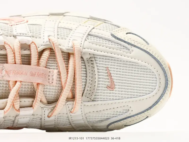 耐克 Nike P-6000 复古休闲 耐克 低帮休闲城市通勤跑步鞋 IR1215-101 #17737535044023