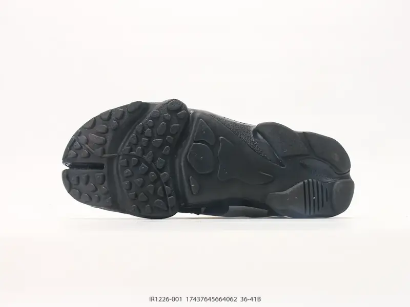 Wmns Nike Air Rift 耐克 忍者系列运动鞋 #将芭蕾平底鞋的优雅与独特的分趾 IR1226-001 #17437645664062